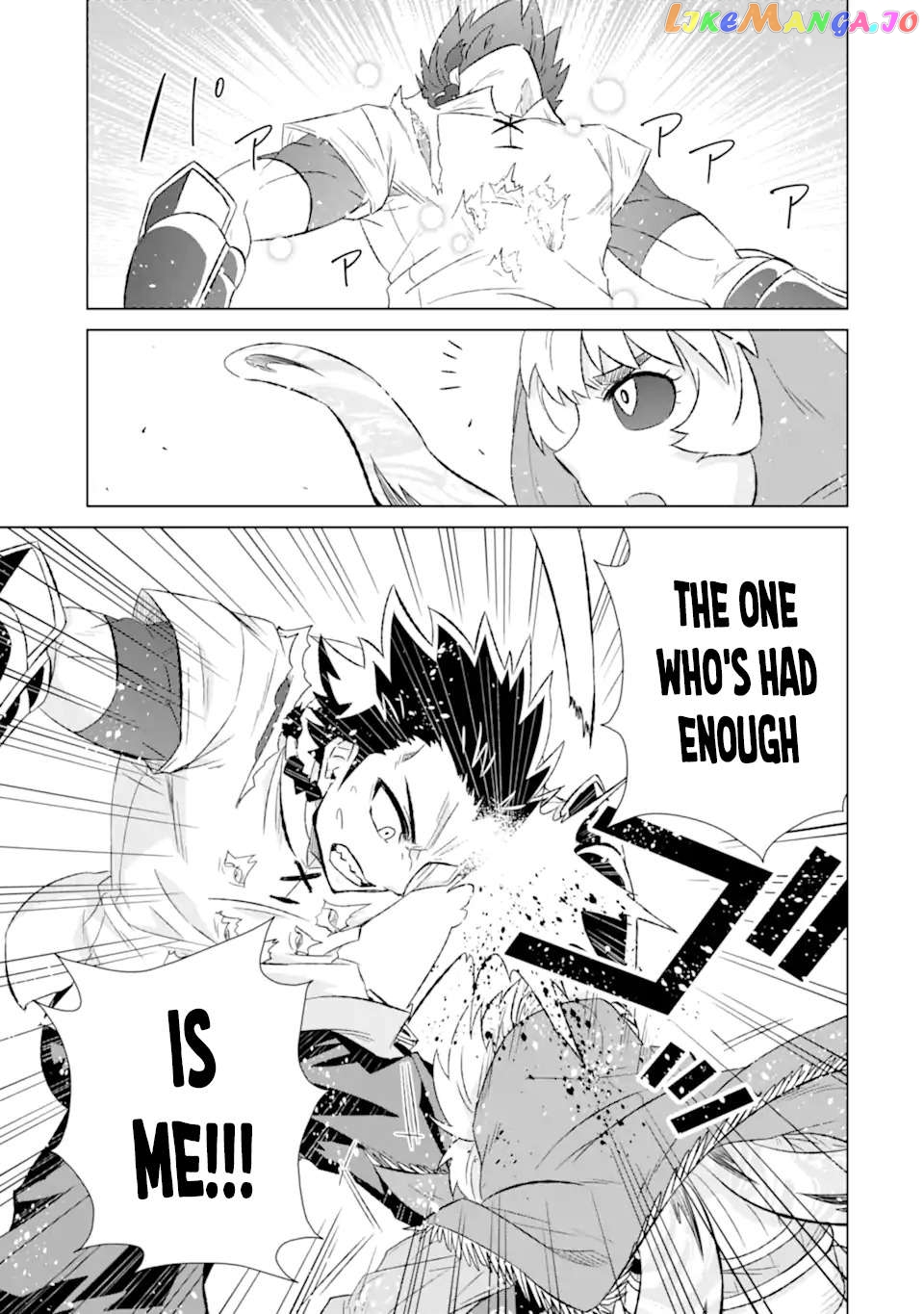 Isekai De Tadahitori No Mamono Tsukai ~ Tenshoku Shitara Maou Ni Machigawa Remashita chapter 47.2 - page 9