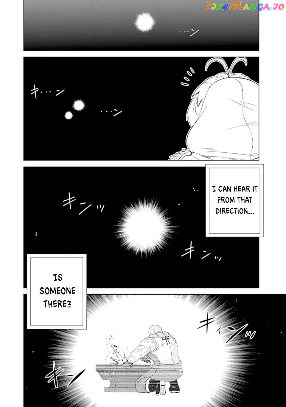 Isekai De Tadahitori No Mamono Tsukai ~ Tenshoku Shitara Maou Ni Machigawa Remashita chapter 47.3 - page 10