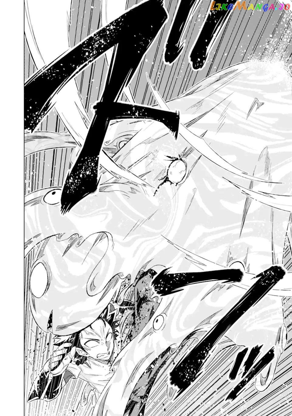 Isekai De Tadahitori No Mamono Tsukai ~ Tenshoku Shitara Maou Ni Machigawa Remashita chapter 48.1 - page 9