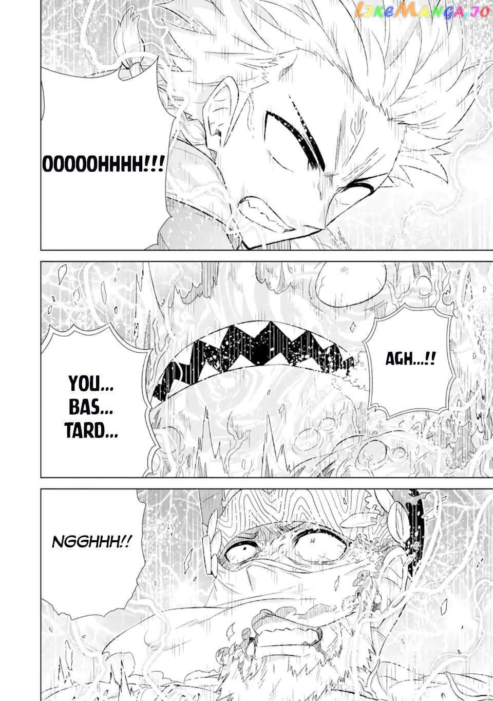 Isekai De Tadahitori No Mamono Tsukai ~ Tenshoku Shitara Maou Ni Machigawa Remashita chapter 48.2 - page 4