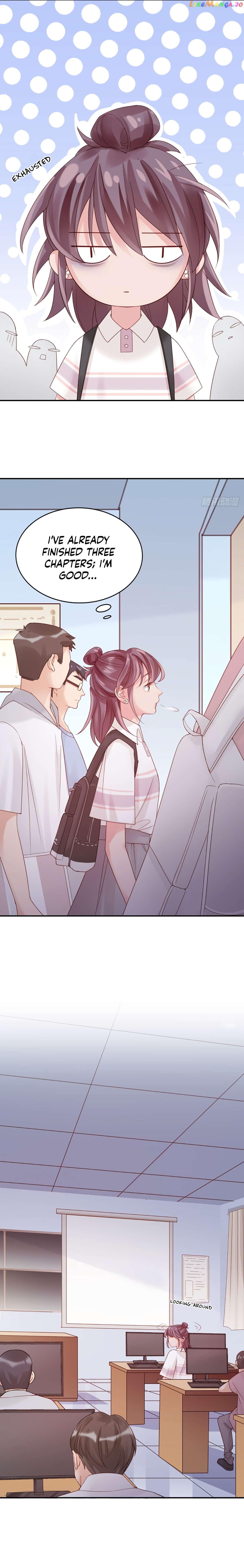Dahuoji Yu Gongzhu Qun Chapter 6 - page 11