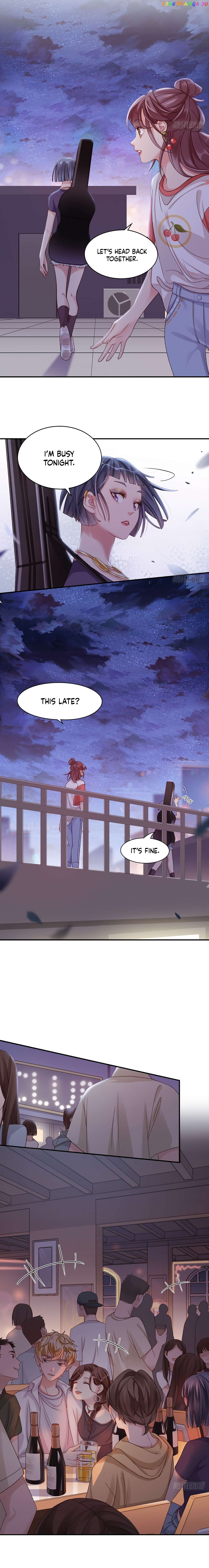 Dahuoji Yu Gongzhu Qun Chapter 6 - page 4