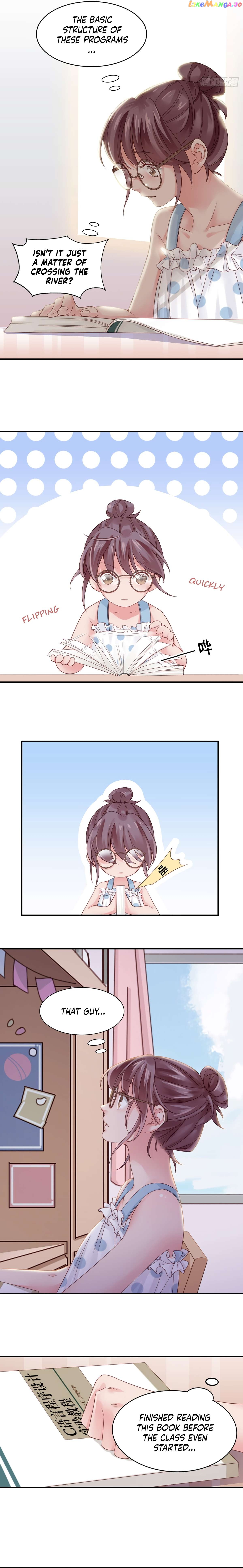 Dahuoji Yu Gongzhu Qun Chapter 6 - page 9