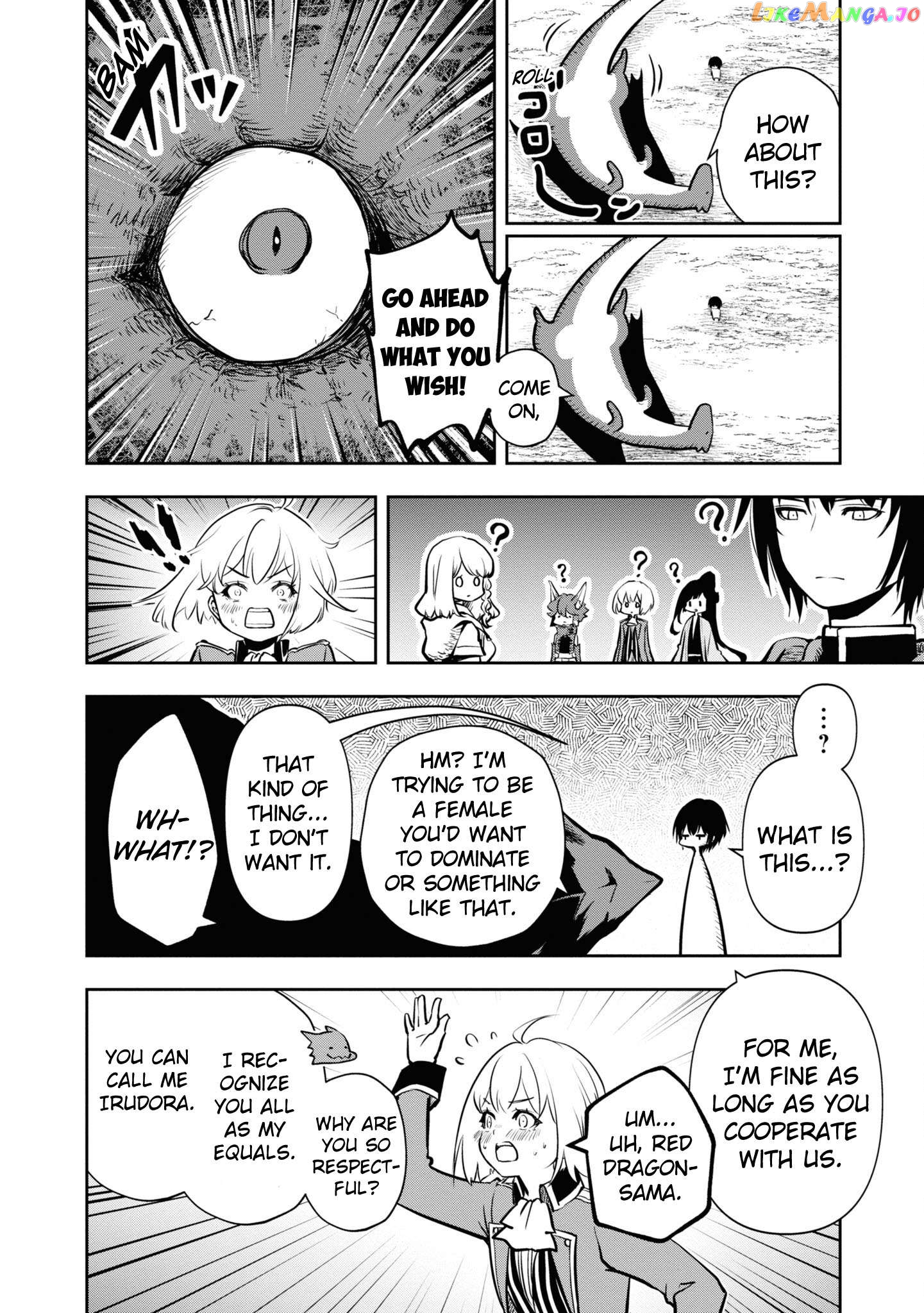 Is It Odd That I Became An Adventurer Even If I Graduated The Witchcraft Institute? chapter 45 - page 25