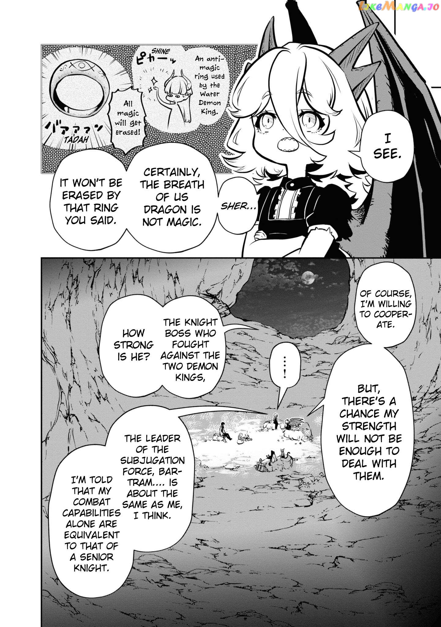 Is It Odd That I Became An Adventurer Even If I Graduated The Witchcraft Institute? chapter 45 - page 29