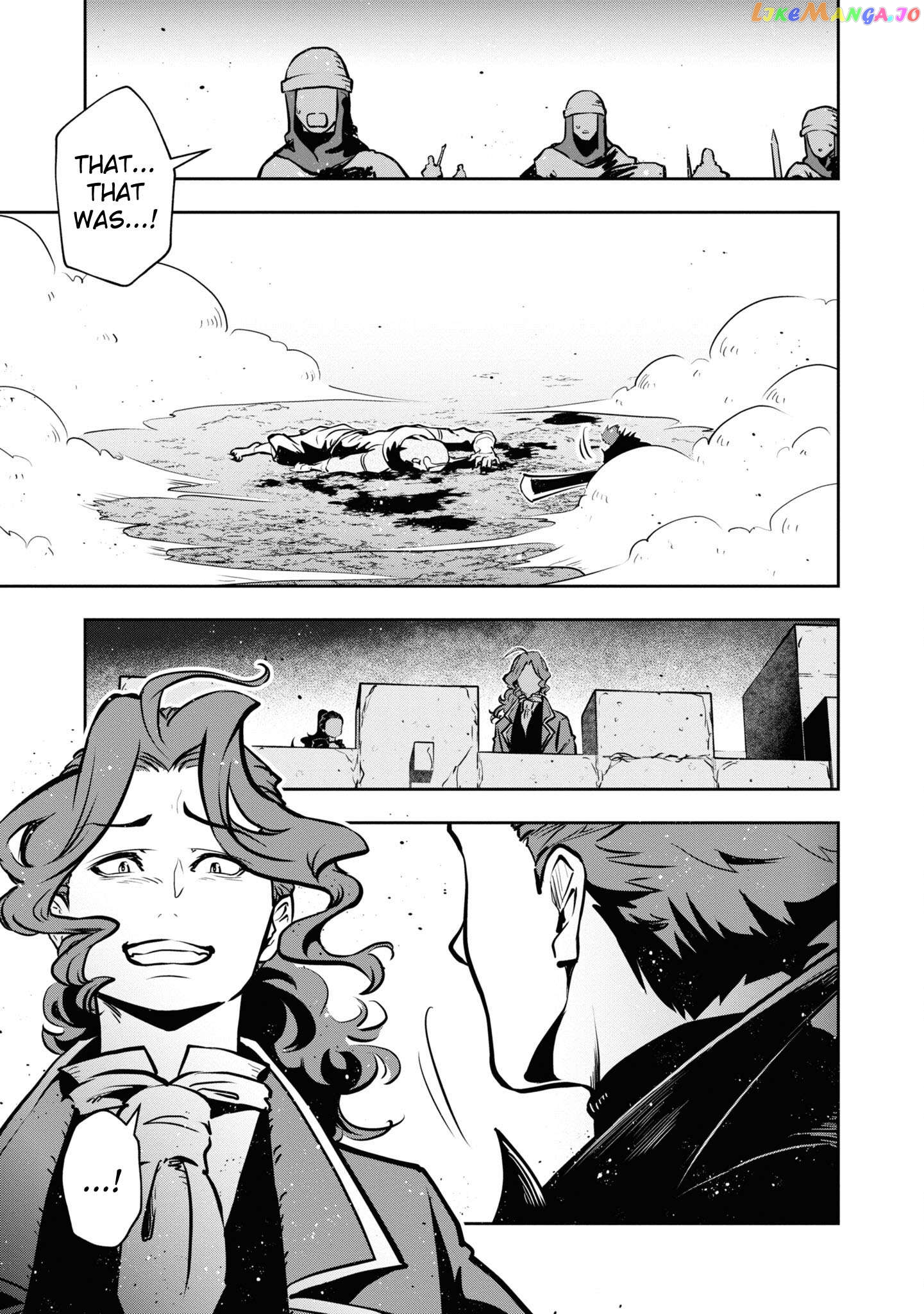 Is It Odd That I Became An Adventurer Even If I Graduated The Witchcraft Institute? chapter 46 - page 16
