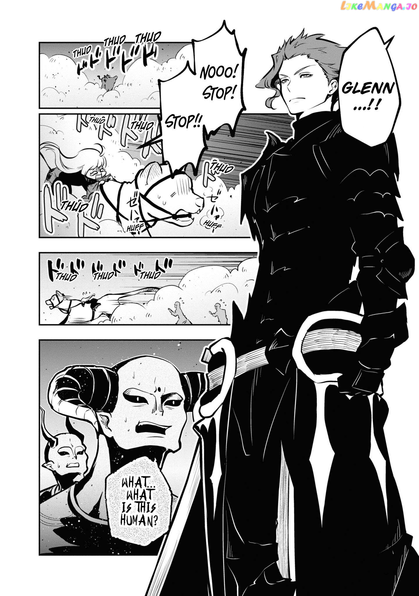 Is It Odd That I Became An Adventurer Even If I Graduated The Witchcraft Institute? chapter 46 - page 17