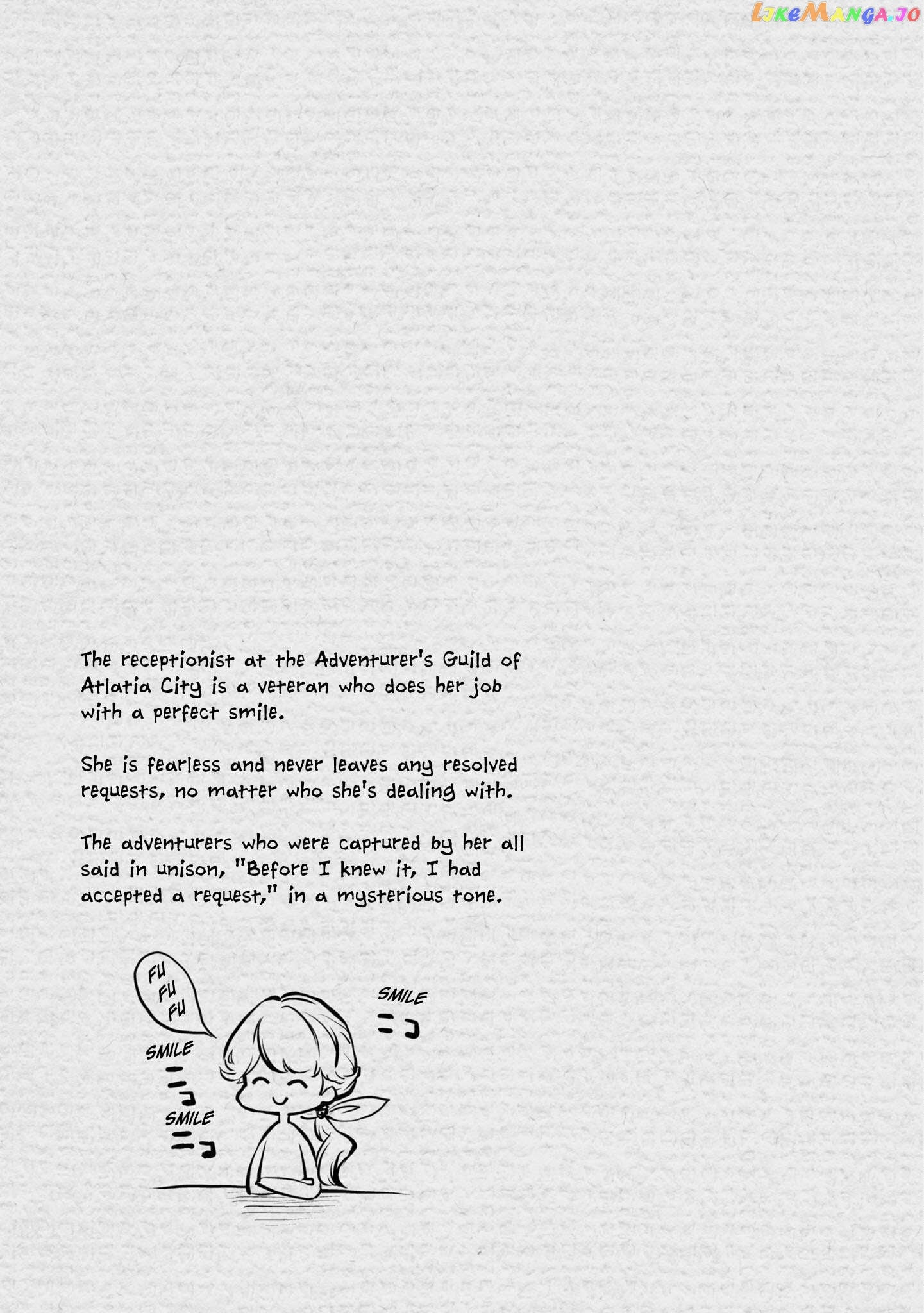 Is It Odd That I Became An Adventurer Even If I Graduated The Witchcraft Institute? chapter 46.5 - page 4