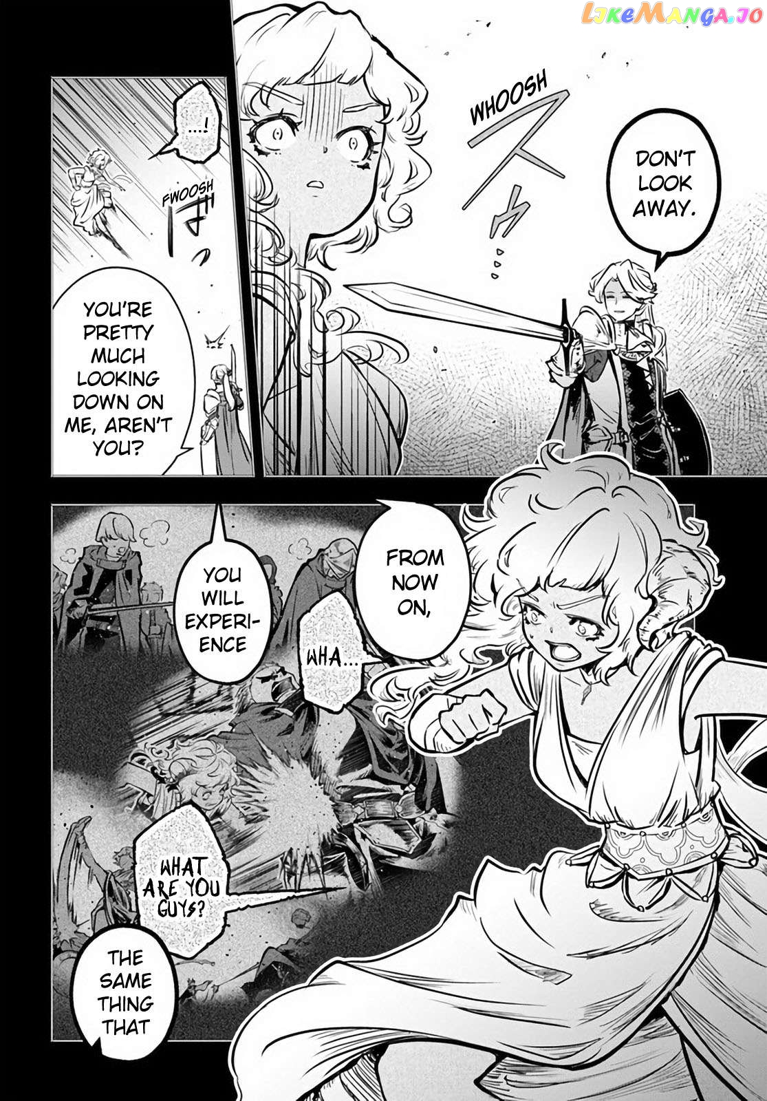 Is It Odd That I Became An Adventurer Even If I Graduated The Witchcraft Institute? chapter 47 - page 12