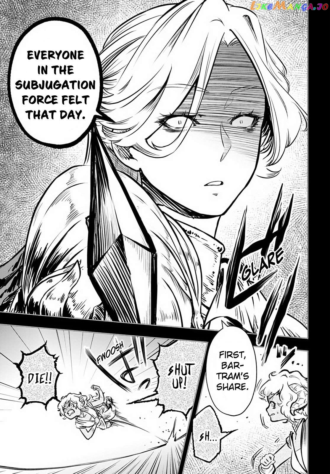 Is It Odd That I Became An Adventurer Even If I Graduated The Witchcraft Institute? chapter 47 - page 13
