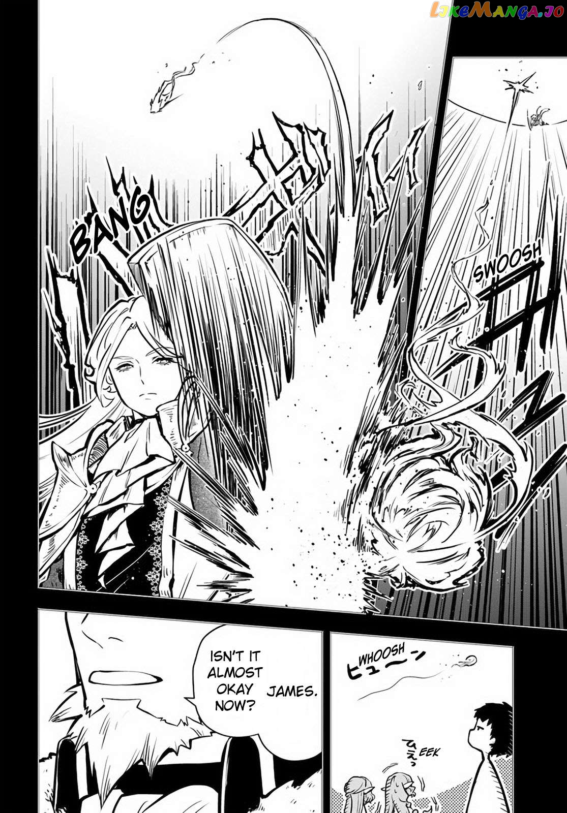Is It Odd That I Became An Adventurer Even If I Graduated The Witchcraft Institute? chapter 47 - page 16