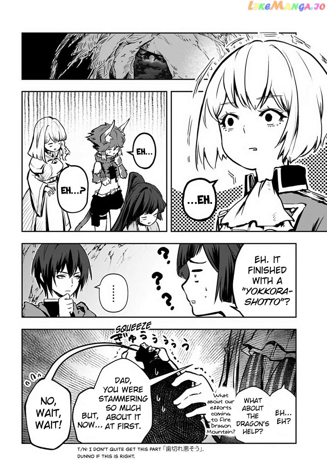 Is It Odd That I Became An Adventurer Even If I Graduated The Witchcraft Institute? chapter 47 - page 25