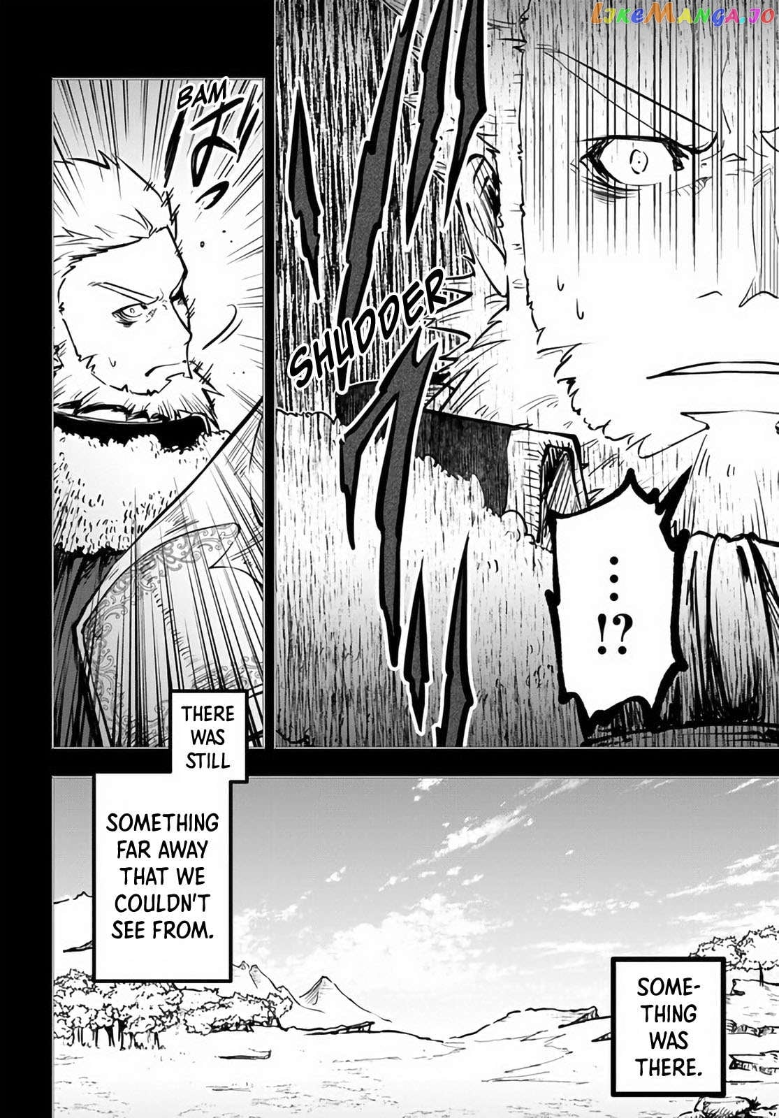 Is It Odd That I Became An Adventurer Even If I Graduated The Witchcraft Institute? chapter 47 - page 27