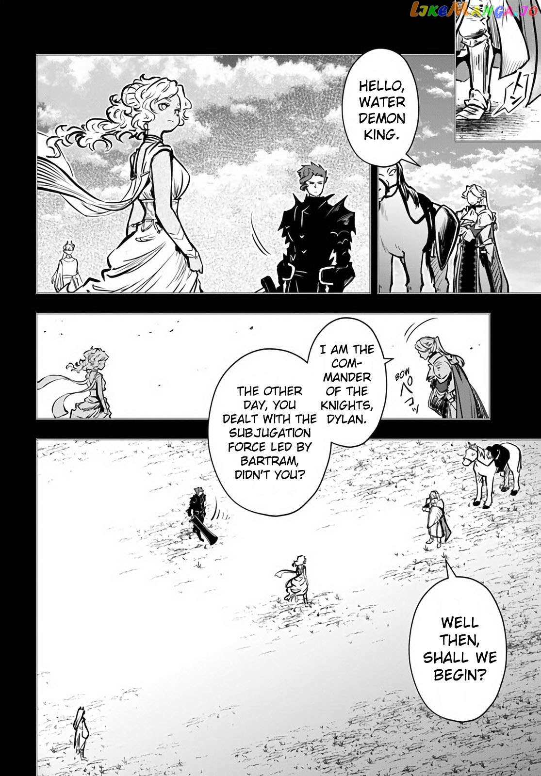 Is It Odd That I Became An Adventurer Even If I Graduated The Witchcraft Institute? chapter 47 - page 8