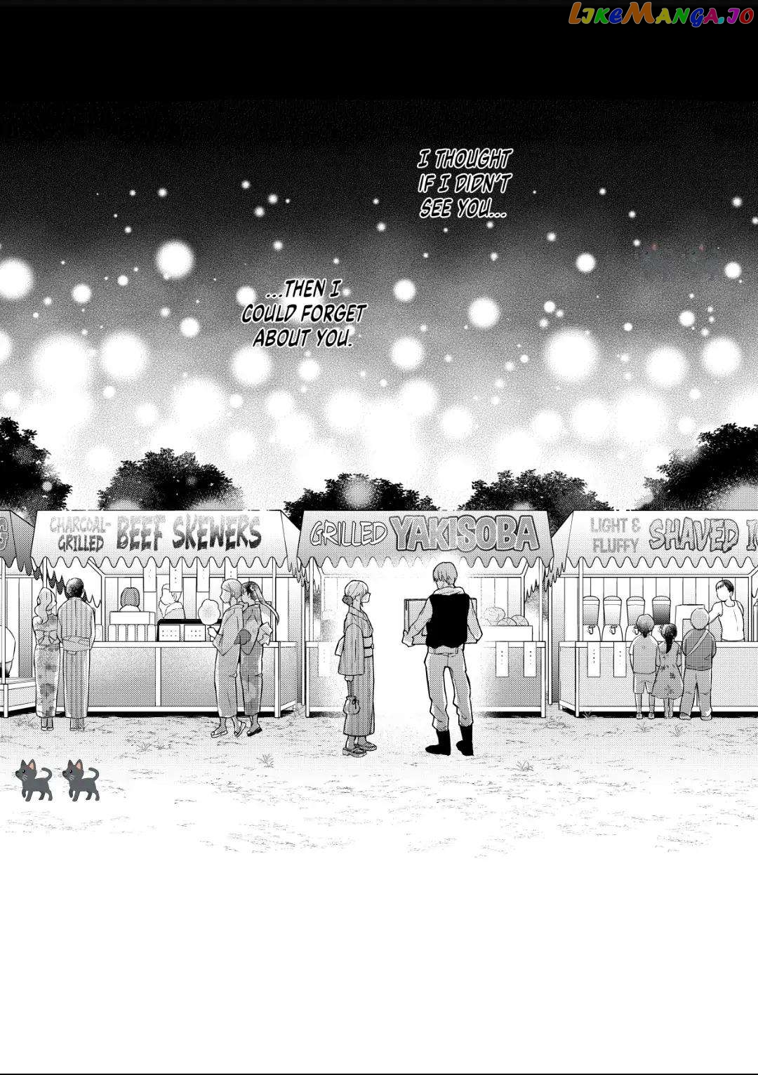 My Lv999 Love for Yamada-kun chapter 102 - page 13