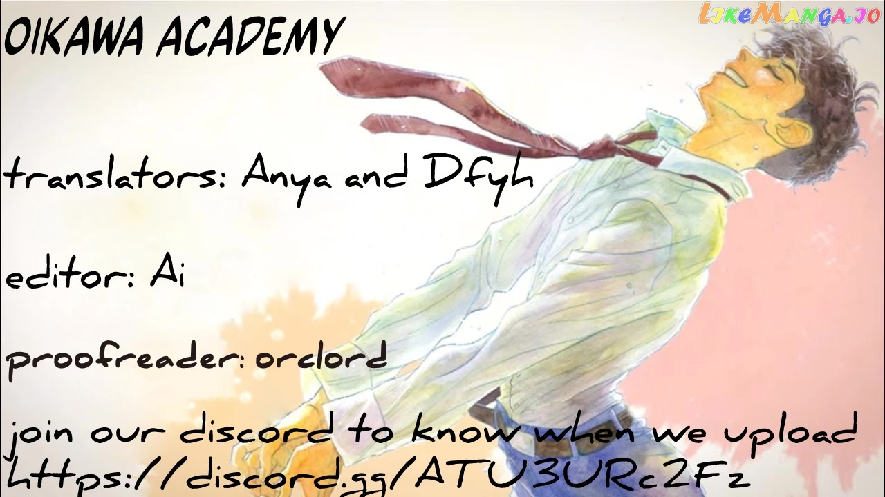 Dance Dance Danseur chapter 83 - page 24