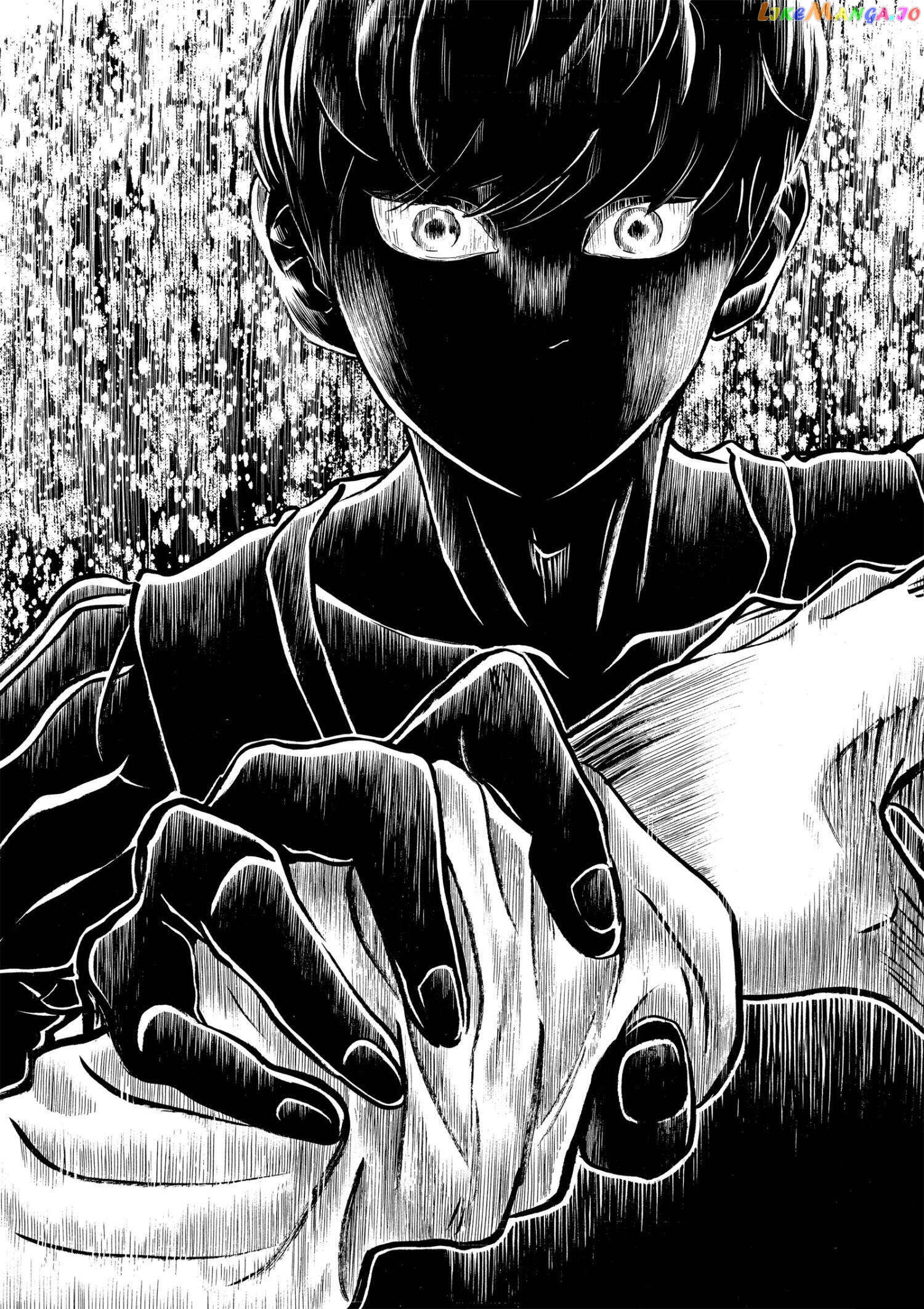 Dance Dance Danseur Chapter 92 - page 12