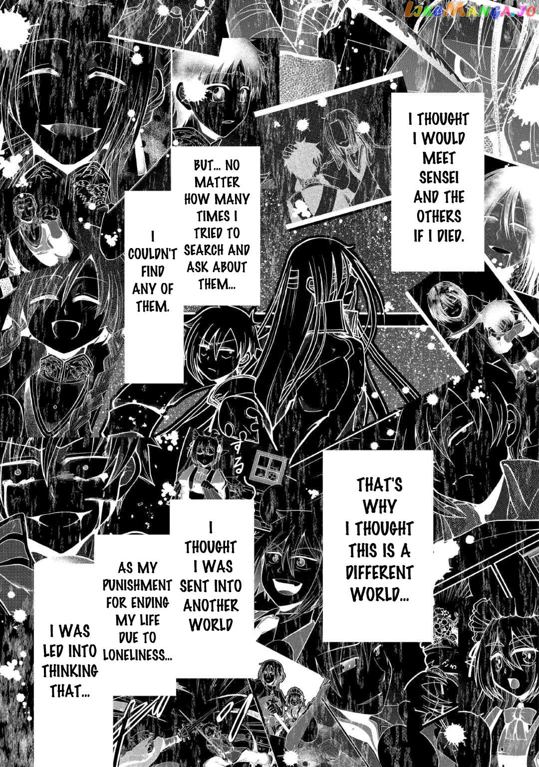 In Previous Life I was a Sword Emperor But now A Trash Prince Chapter 37.2 - page 13
