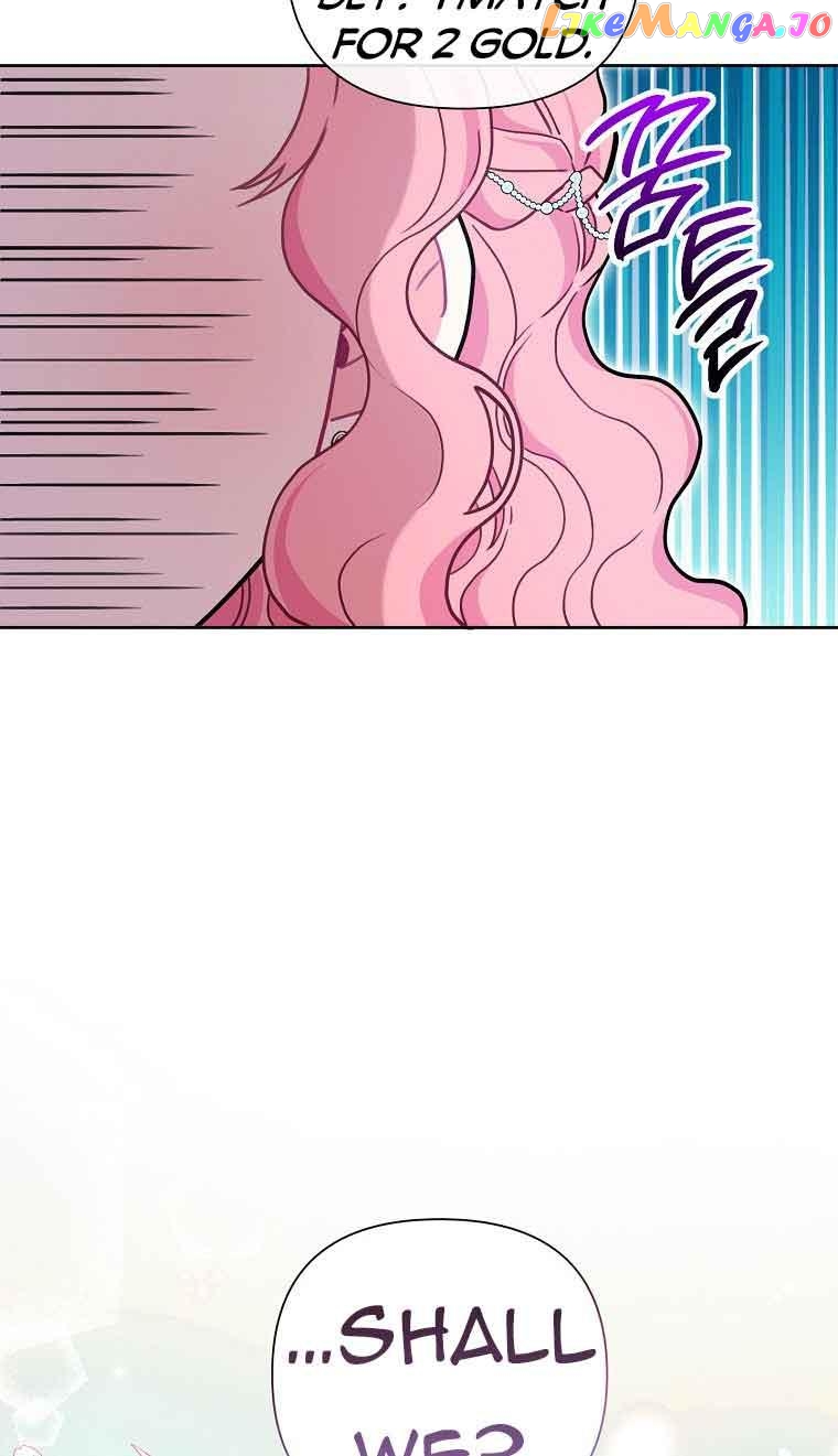 The Archvillain's Daughter-In-Law Chapter 73 - page 5