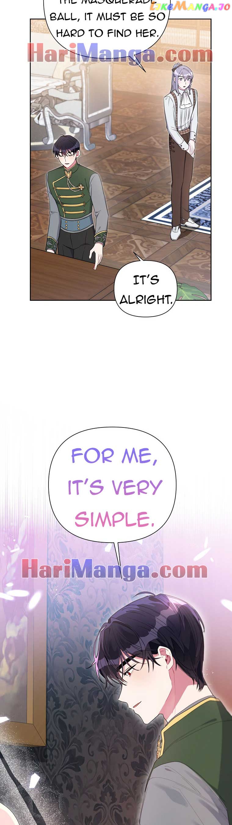 The Archvillain's Daughter-In-Law Chapter 75 - page 7
