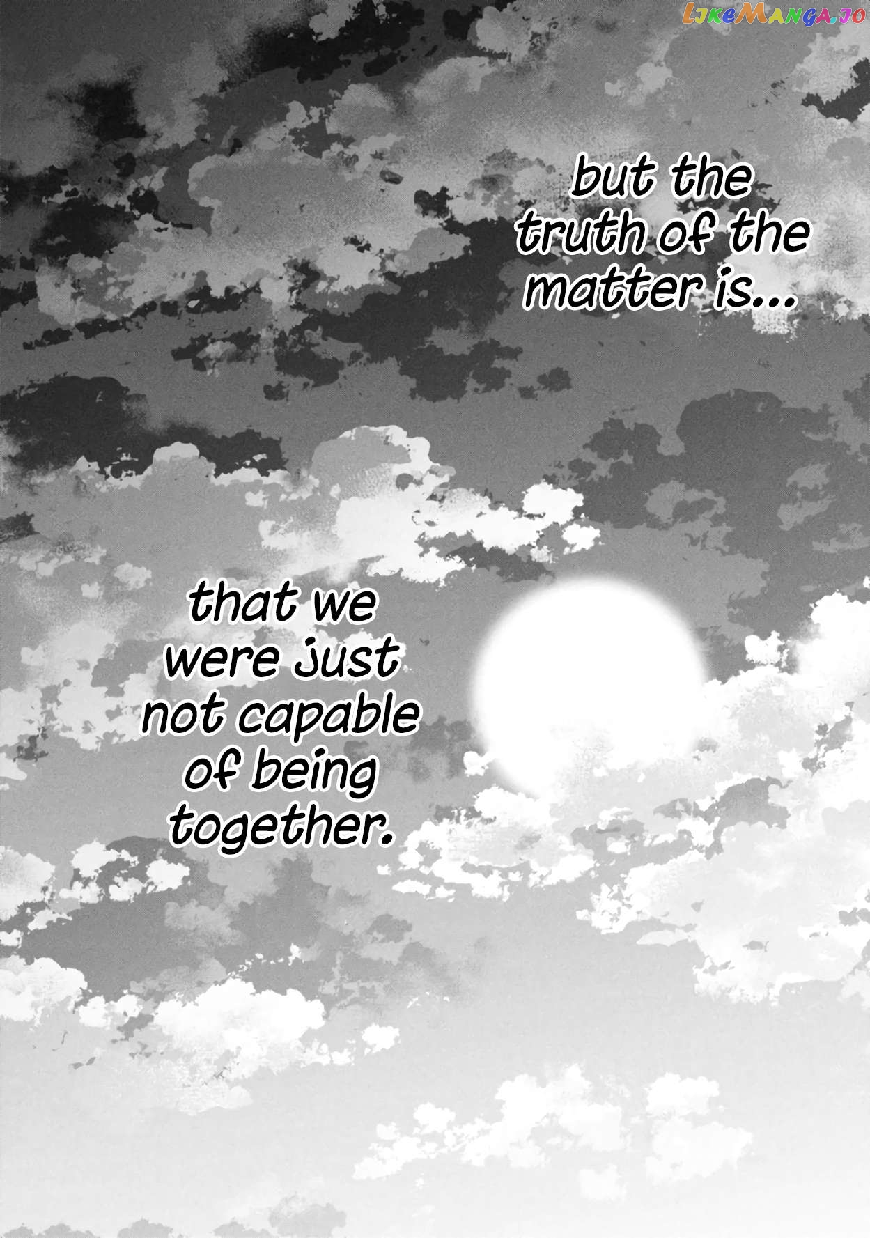 Anata Ga Shitekurenakute Mo Chapter 80 - page 17