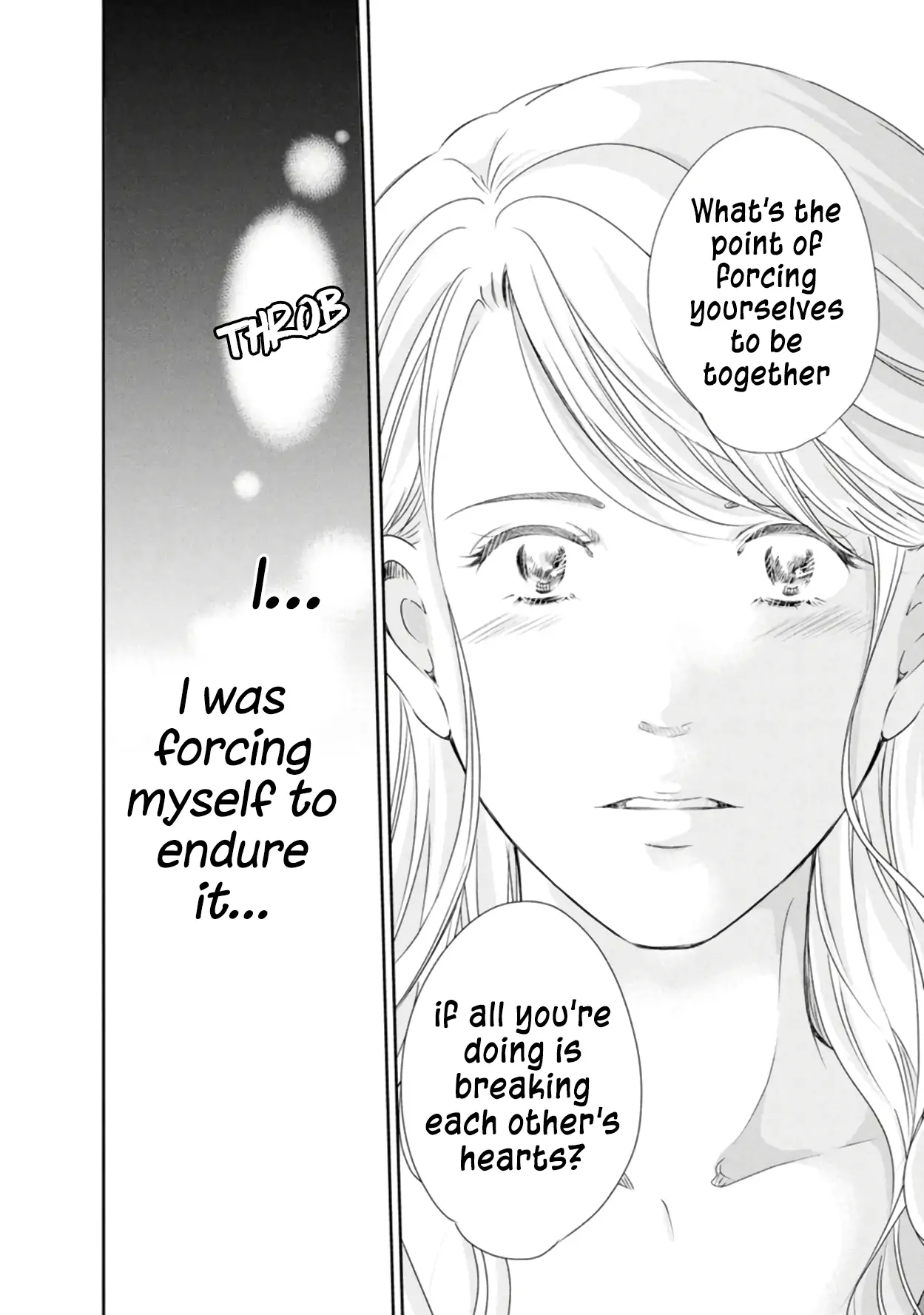Anata Ga Shitekurenakute Mo Chapter 81 - page 23