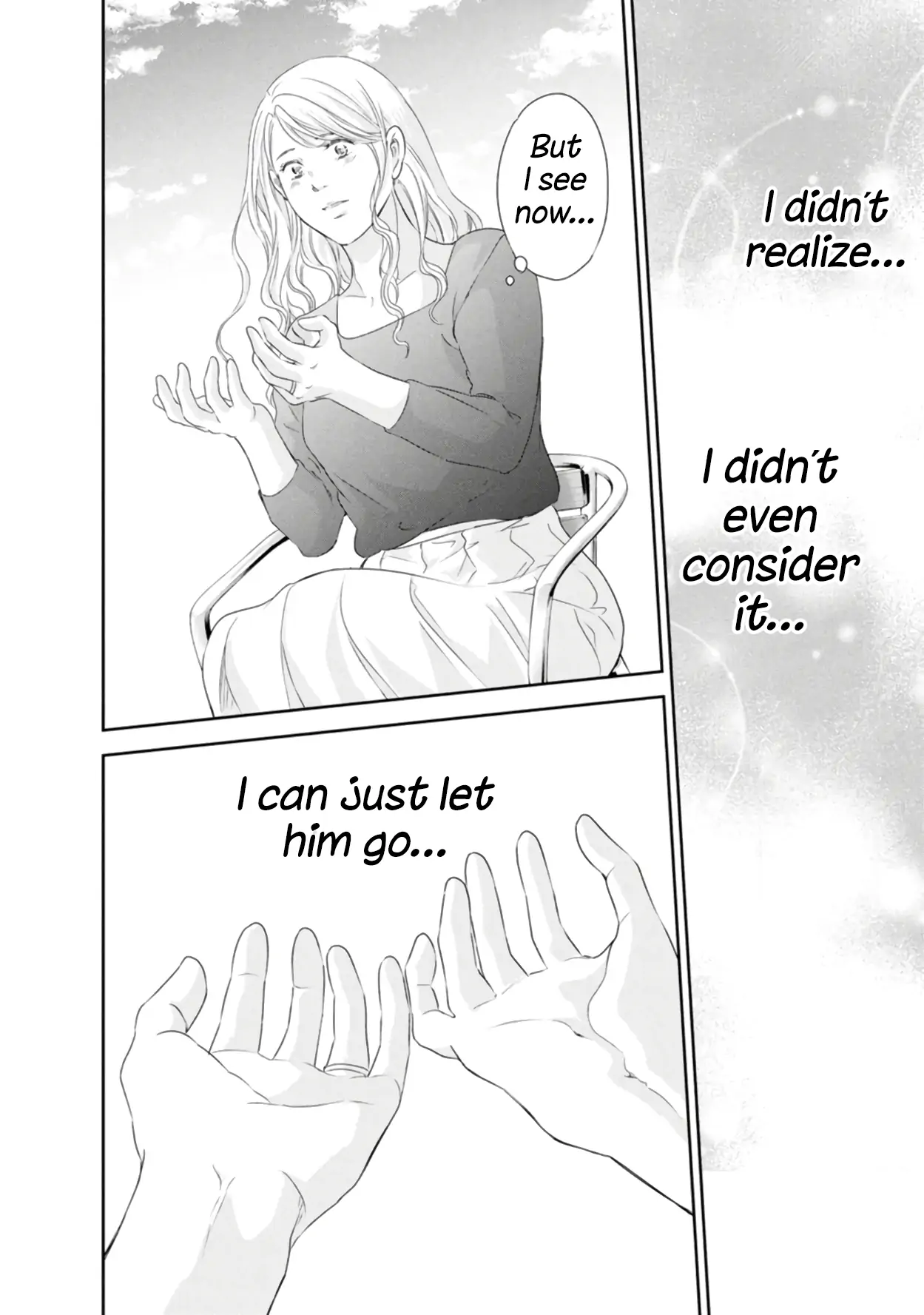 Anata Ga Shitekurenakute Mo Chapter 81 - page 25