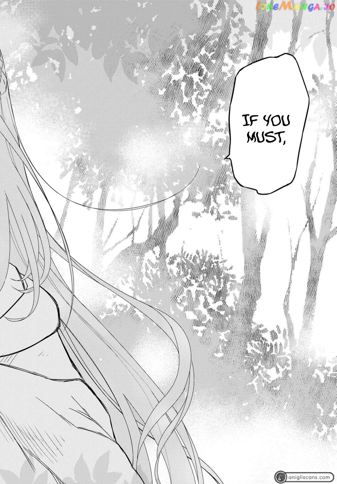 Reincarnated as the Mastermind of the Story Chapter 12 - page 33