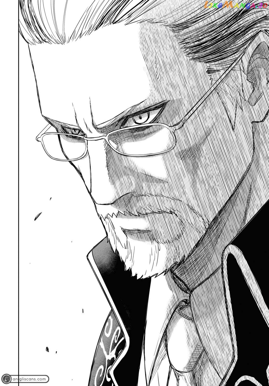 Reincarnated as the Mastermind of the Story Chapter 12 - page 45