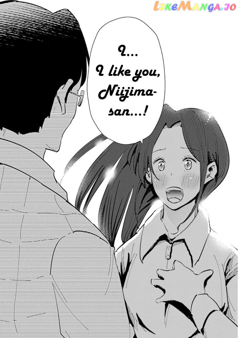 If My Wife Became an Elementary School Student Chapter 62 - page 19