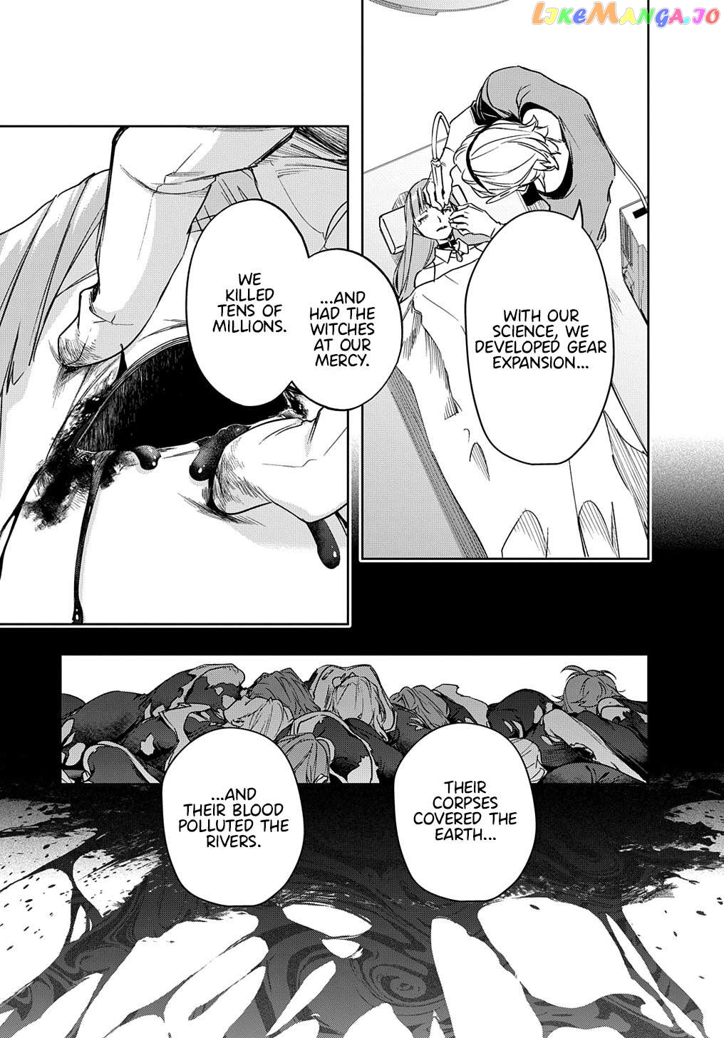 The Kingdoms Of Ruin Chapter 42.2 - page 2