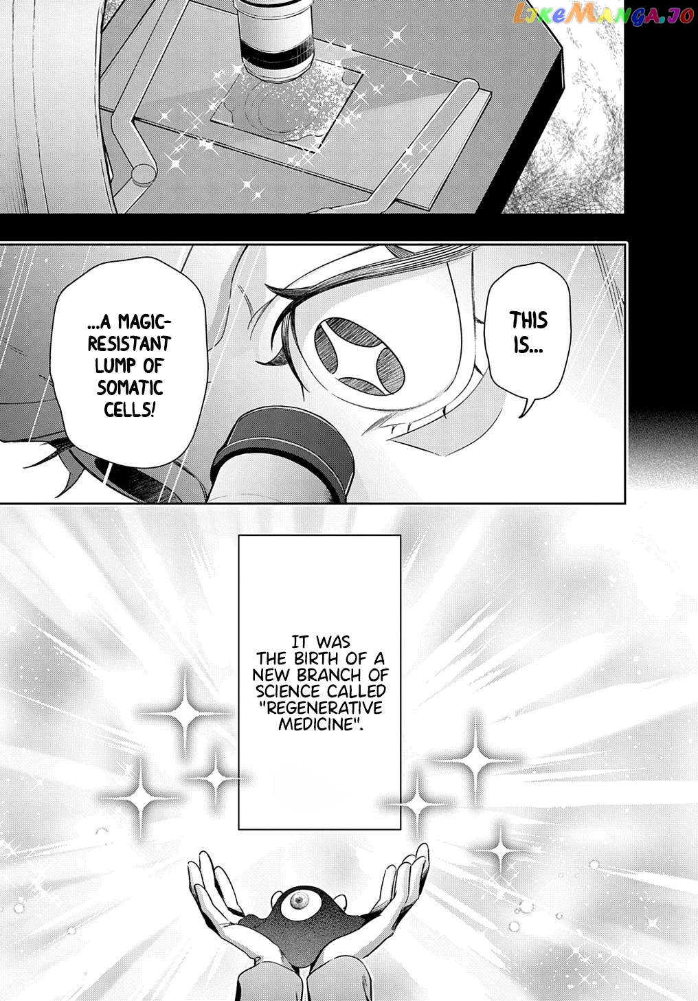The Kingdoms Of Ruin Chapter 42.2 - page 12