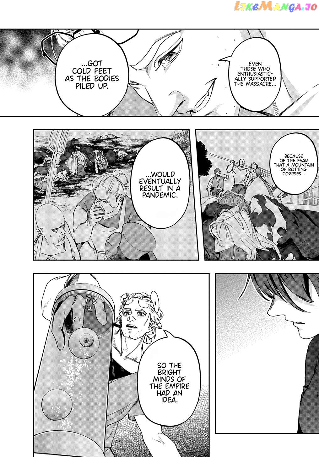 The Kingdoms Of Ruin Chapter 42.2 - page 3