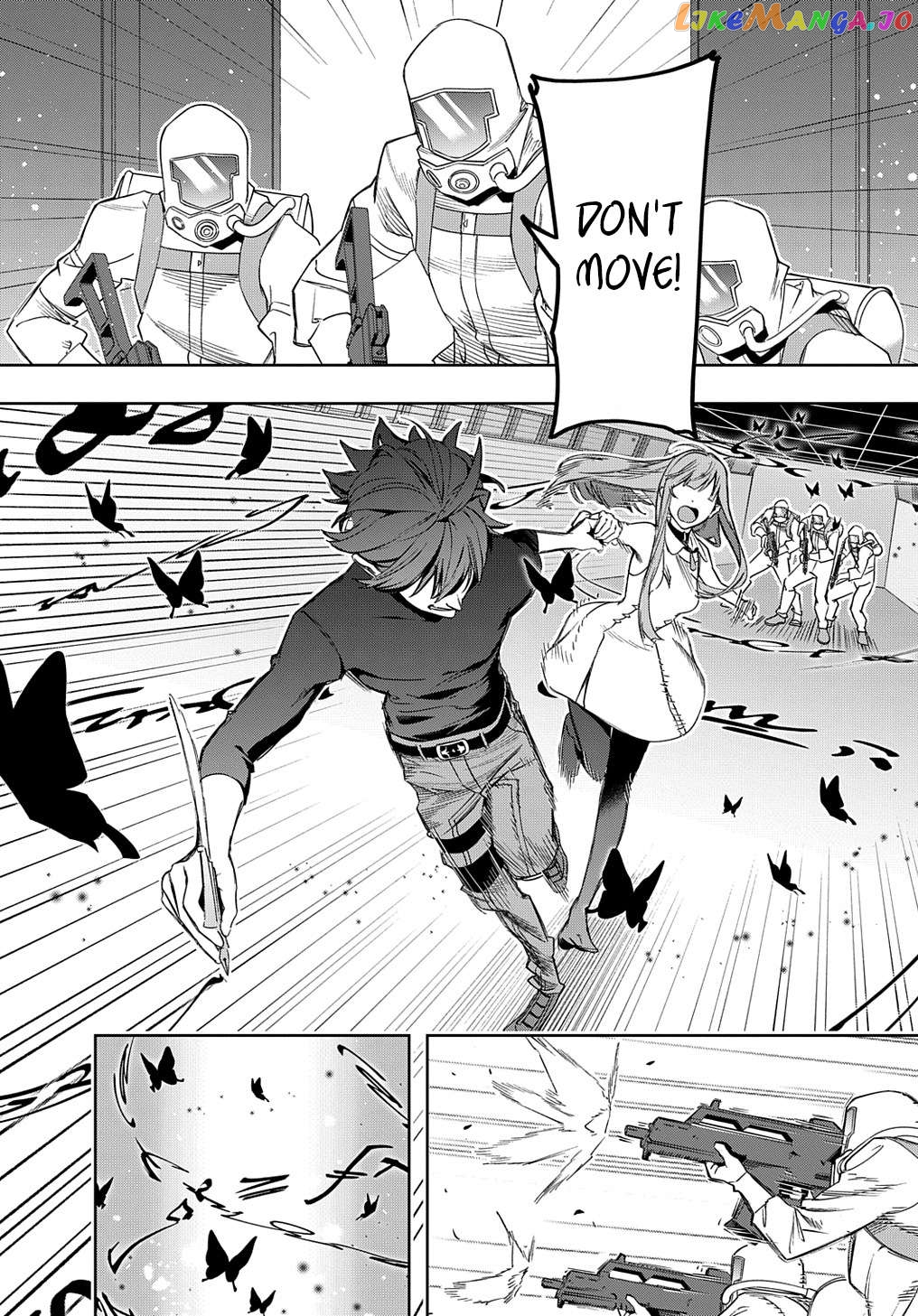 The Kingdoms Of Ruin Chapter 42.2 - page 29