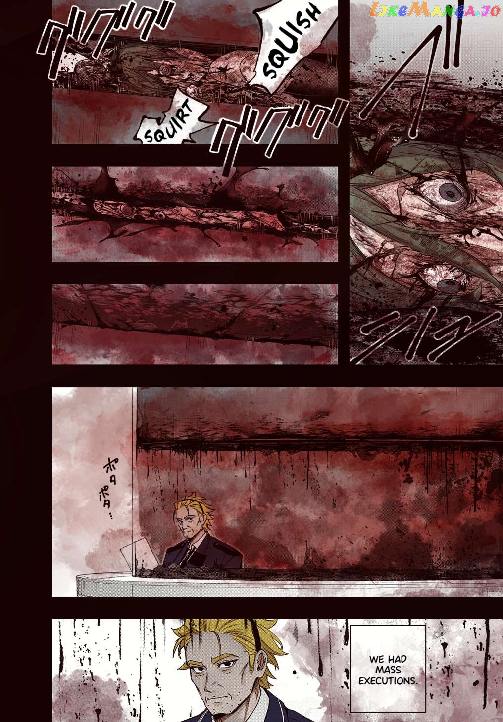 The Kingdoms Of Ruin Chapter 42.2 - page 34