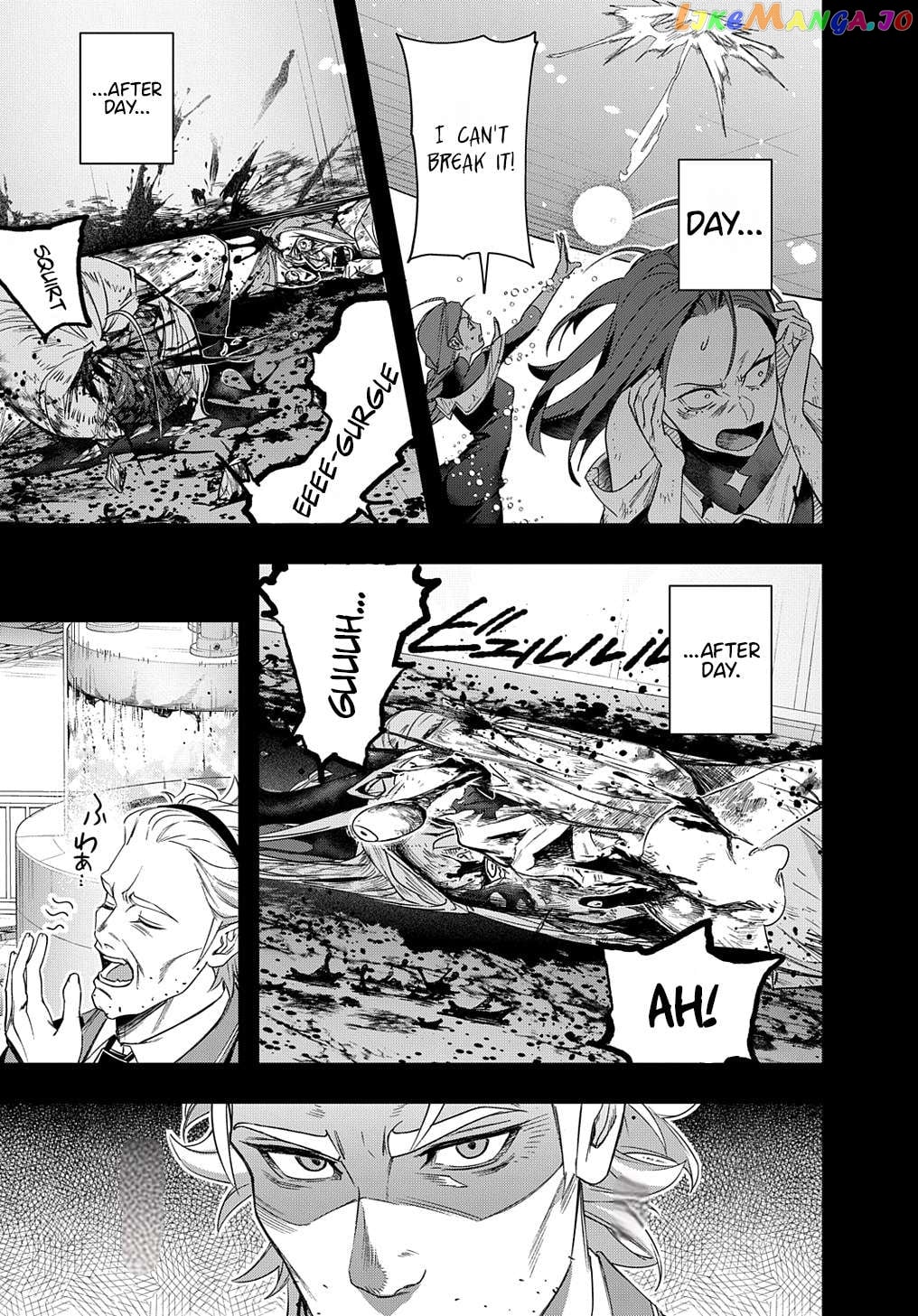 The Kingdoms Of Ruin Chapter 42.2 - page 8