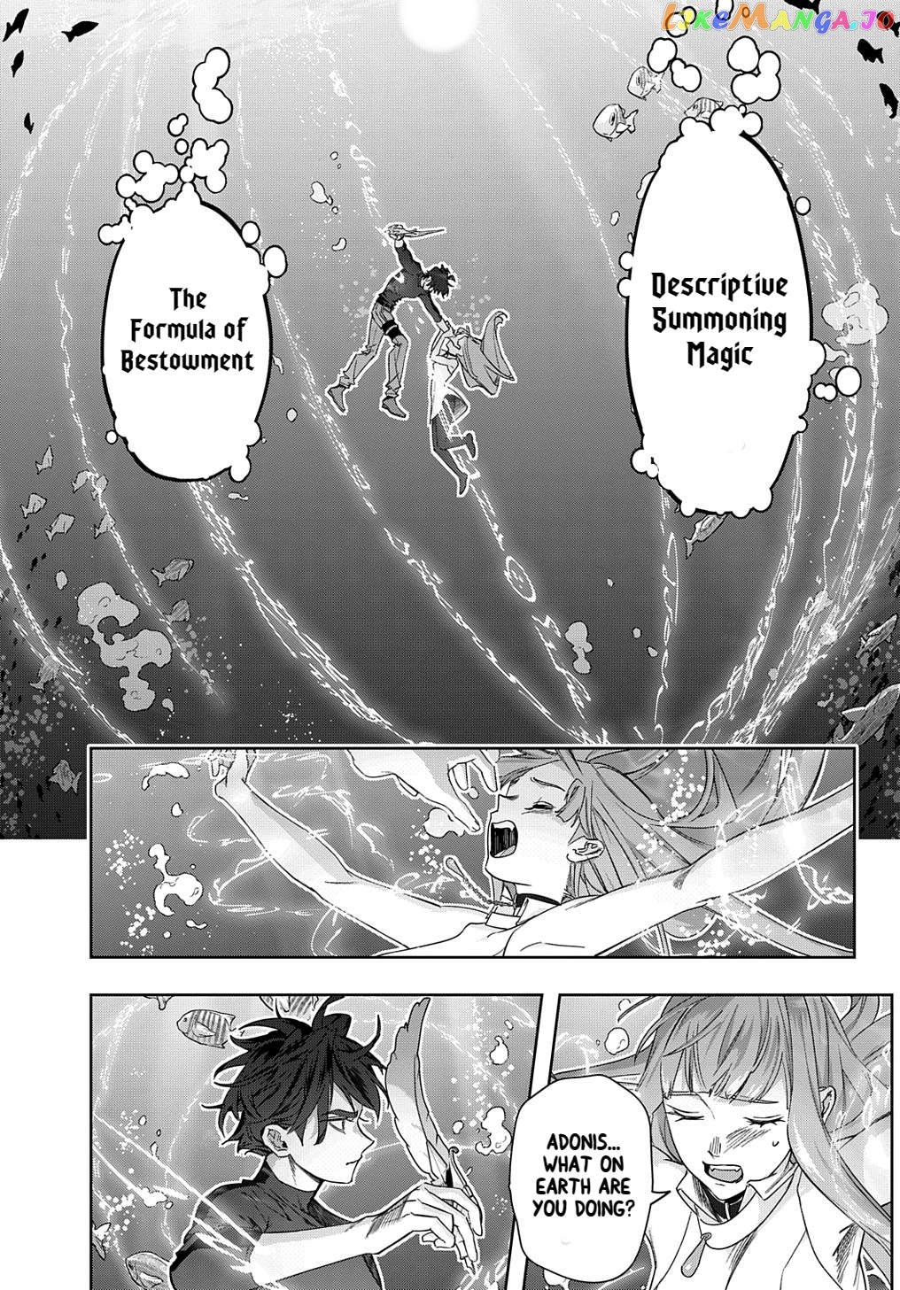 The Kingdoms Of Ruin Chapter 43 - page 4