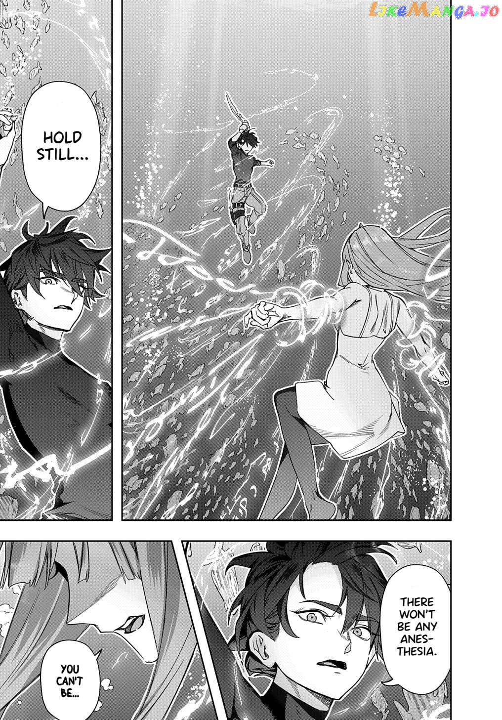 The Kingdoms Of Ruin Chapter 43 - page 5