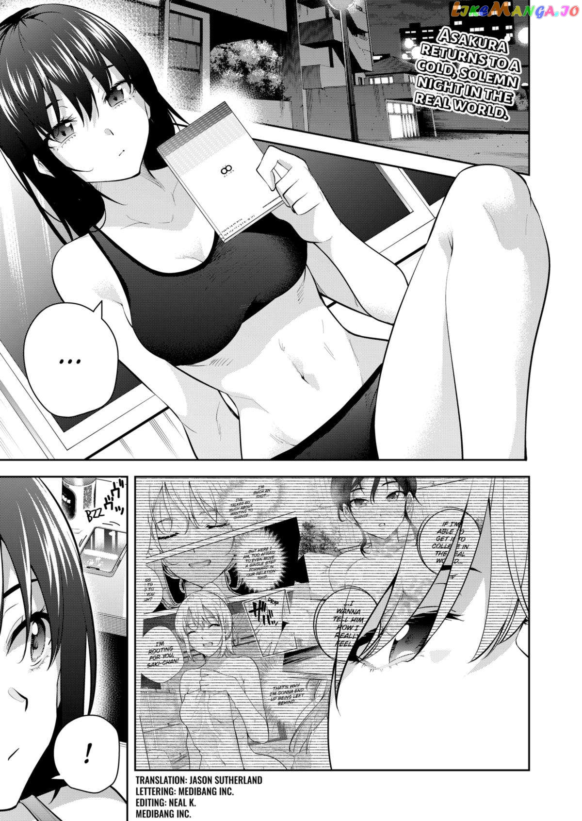 Yumeochi - Yume de Bokura wa Koi ni Ochiru chapter 29 - page 1