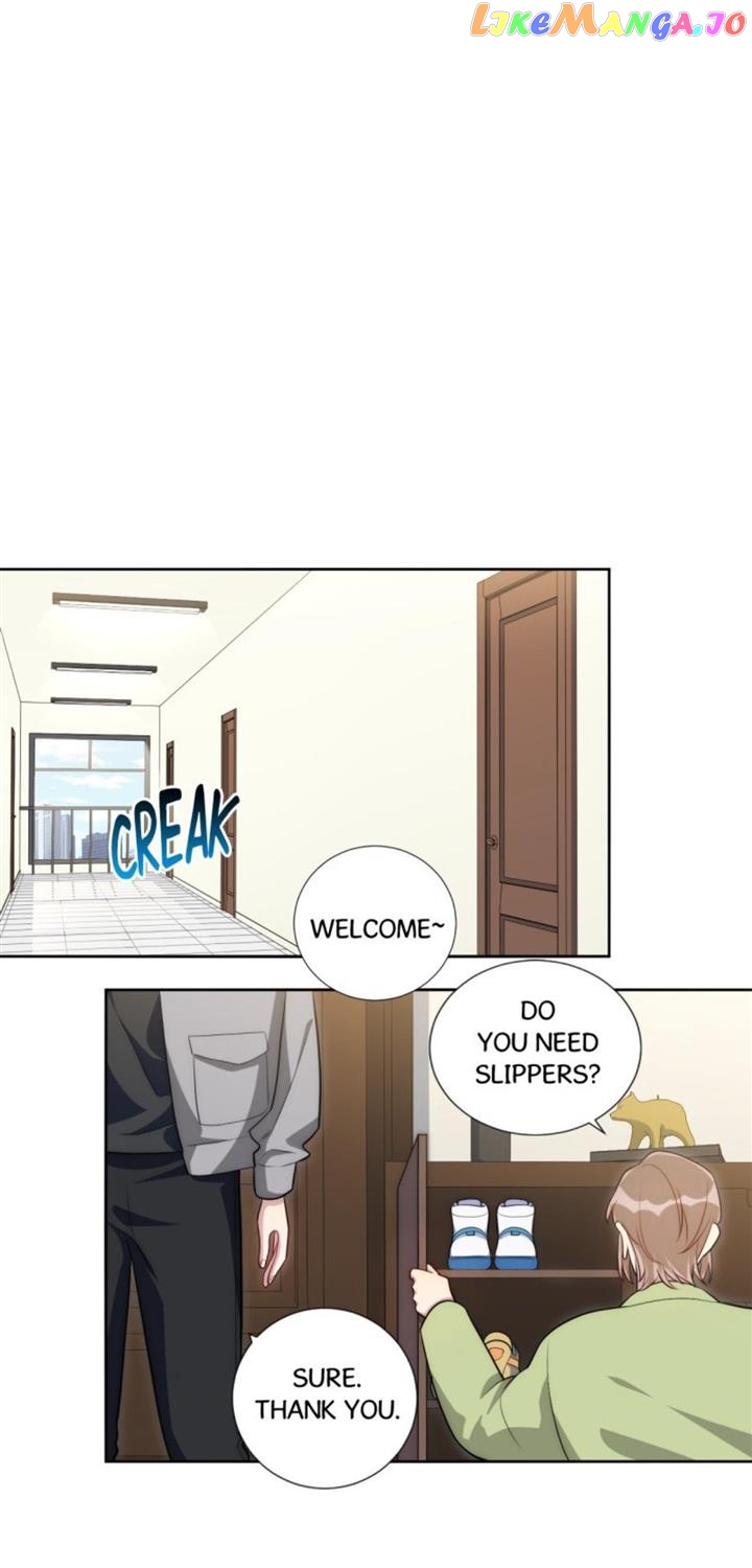 No Arguing With Mr. Mo Chapter 73 - page 16