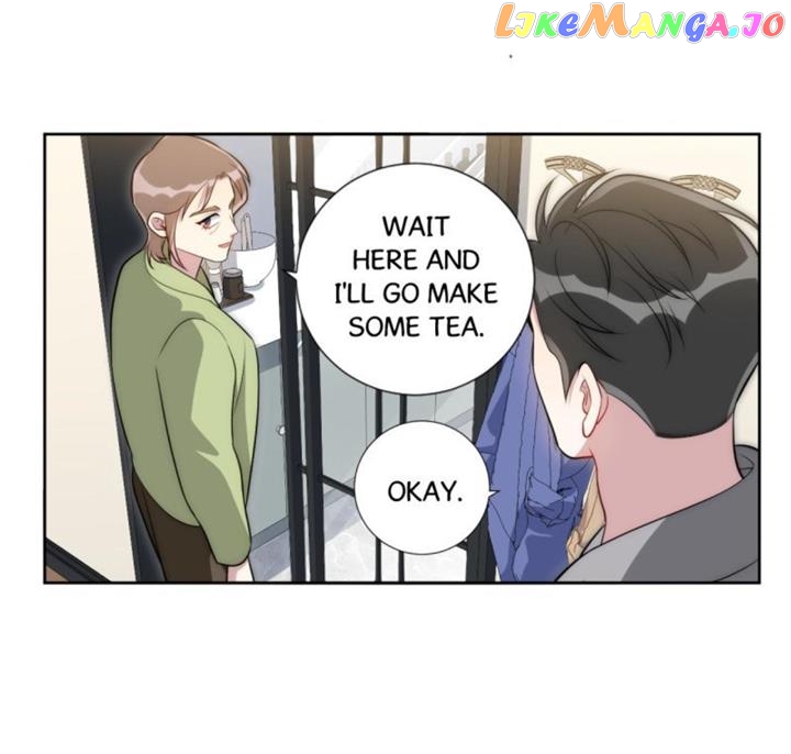 No Arguing With Mr. Mo Chapter 73 - page 17