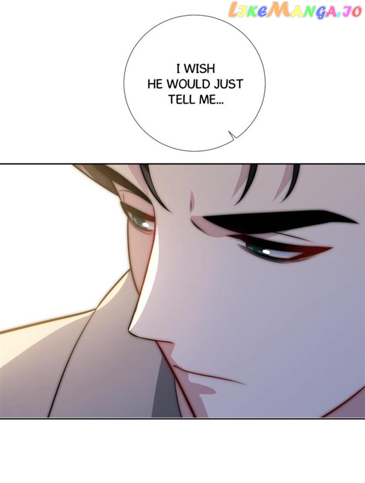 No Arguing With Mr. Mo Chapter 73 - page 37