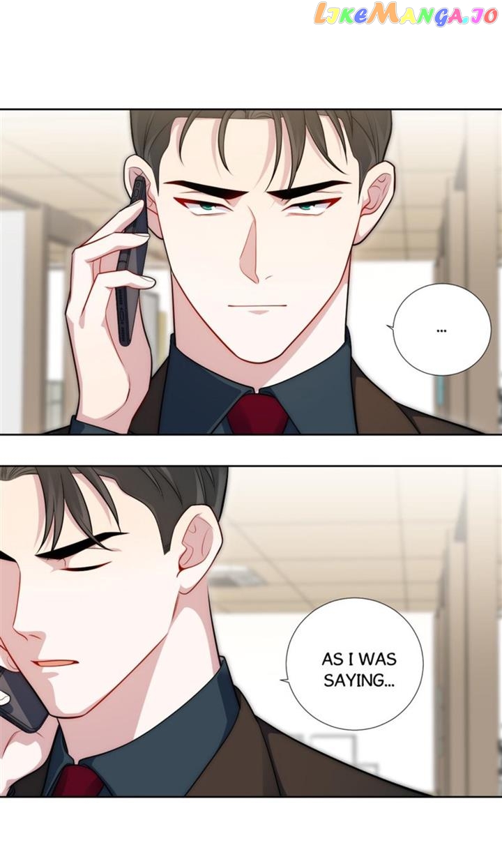 No Arguing With Mr. Mo Chapter 74 - page 11