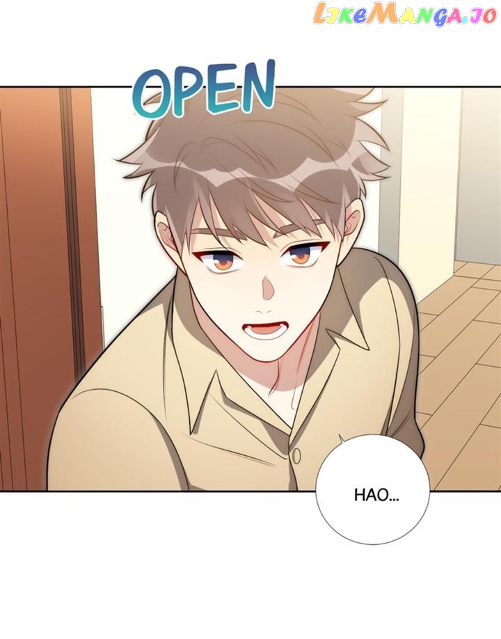 No Arguing With Mr. Mo Chapter 74 - page 23