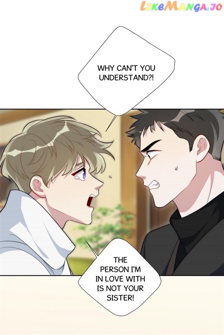 No Arguing With Mr. Mo Chapter 75 - page 6