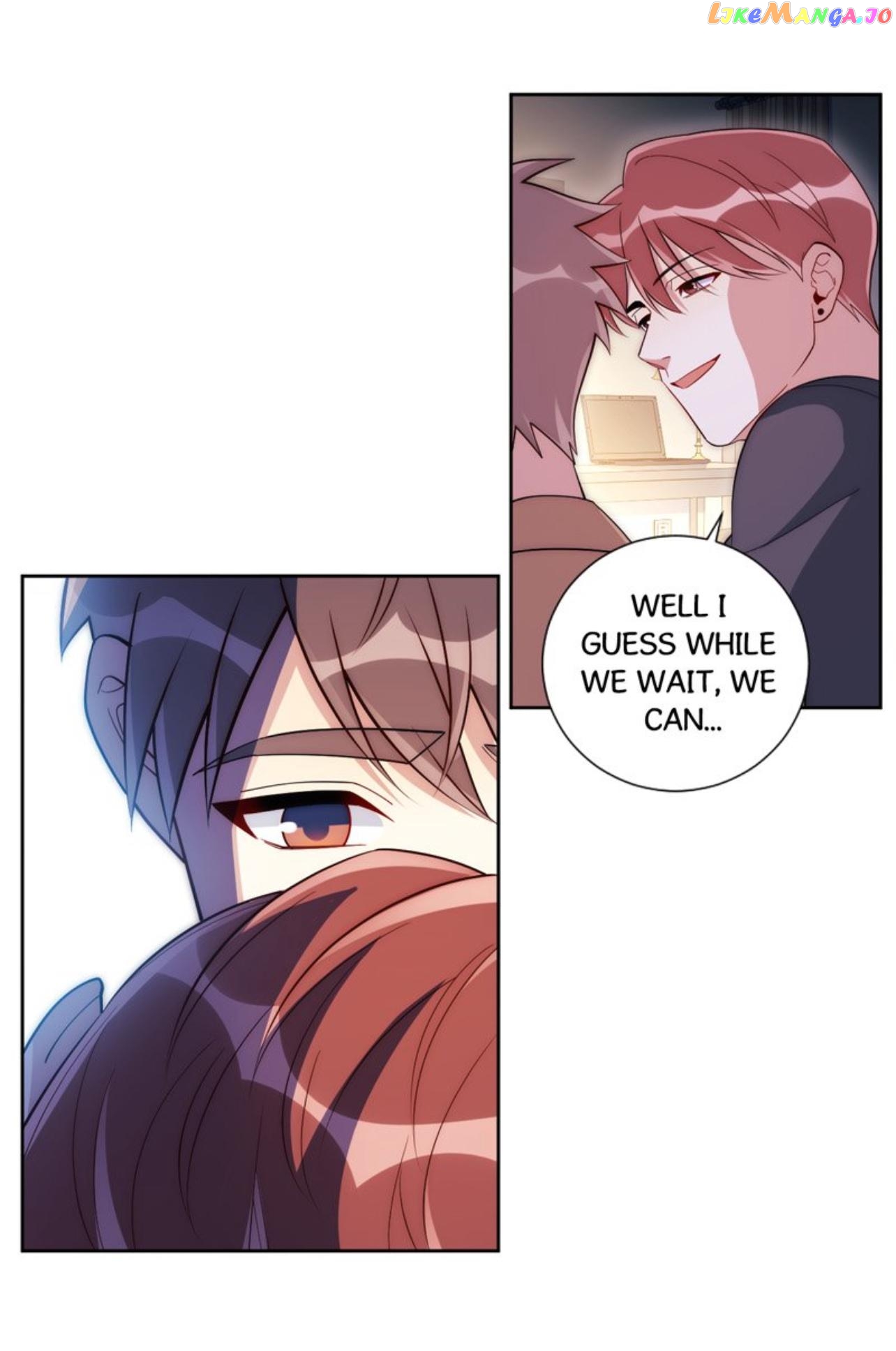 No Arguing With Mr. Mo Chapter 78 - page 19