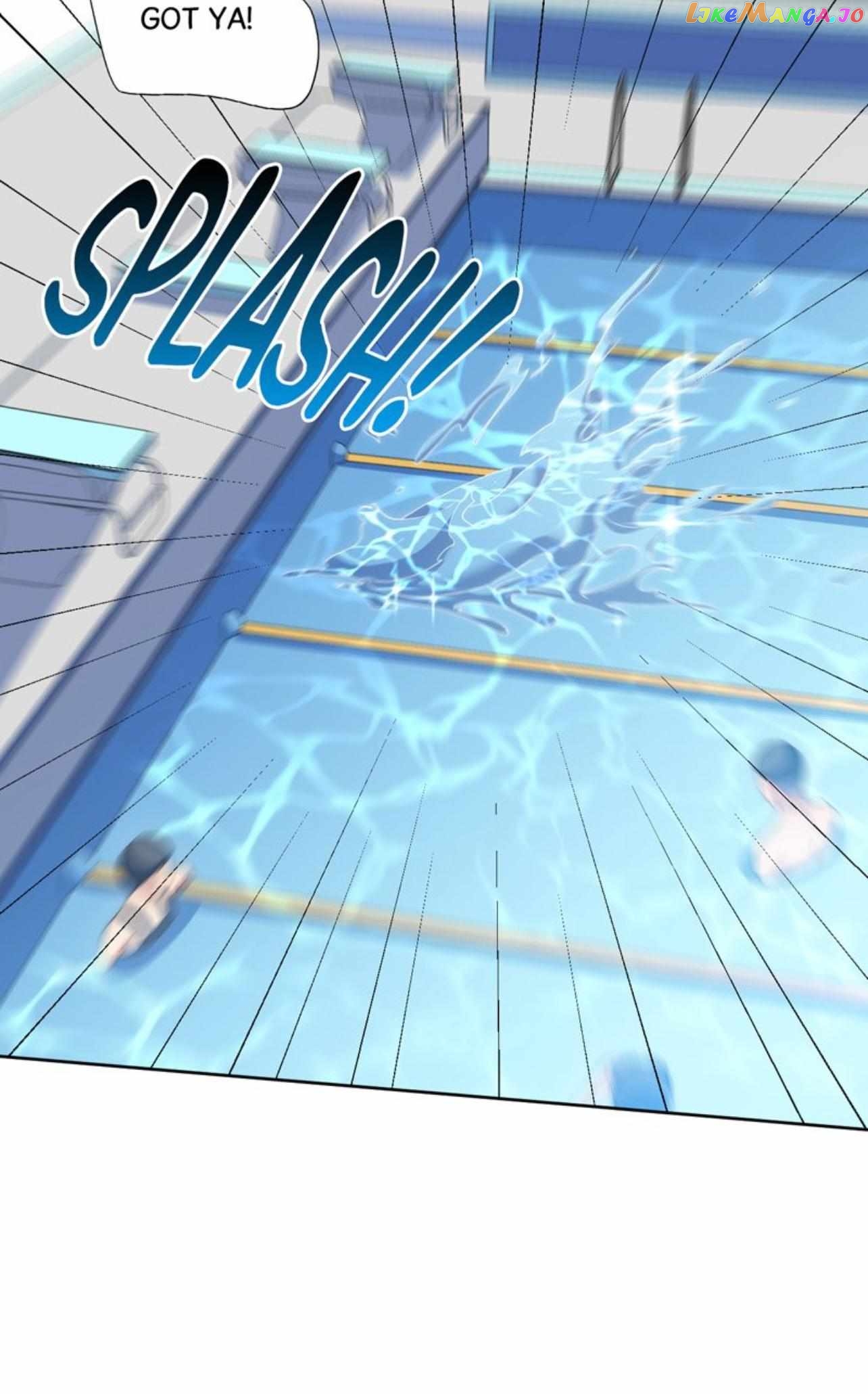 No Arguing With Mr. Mo Chapter 78 - page 26