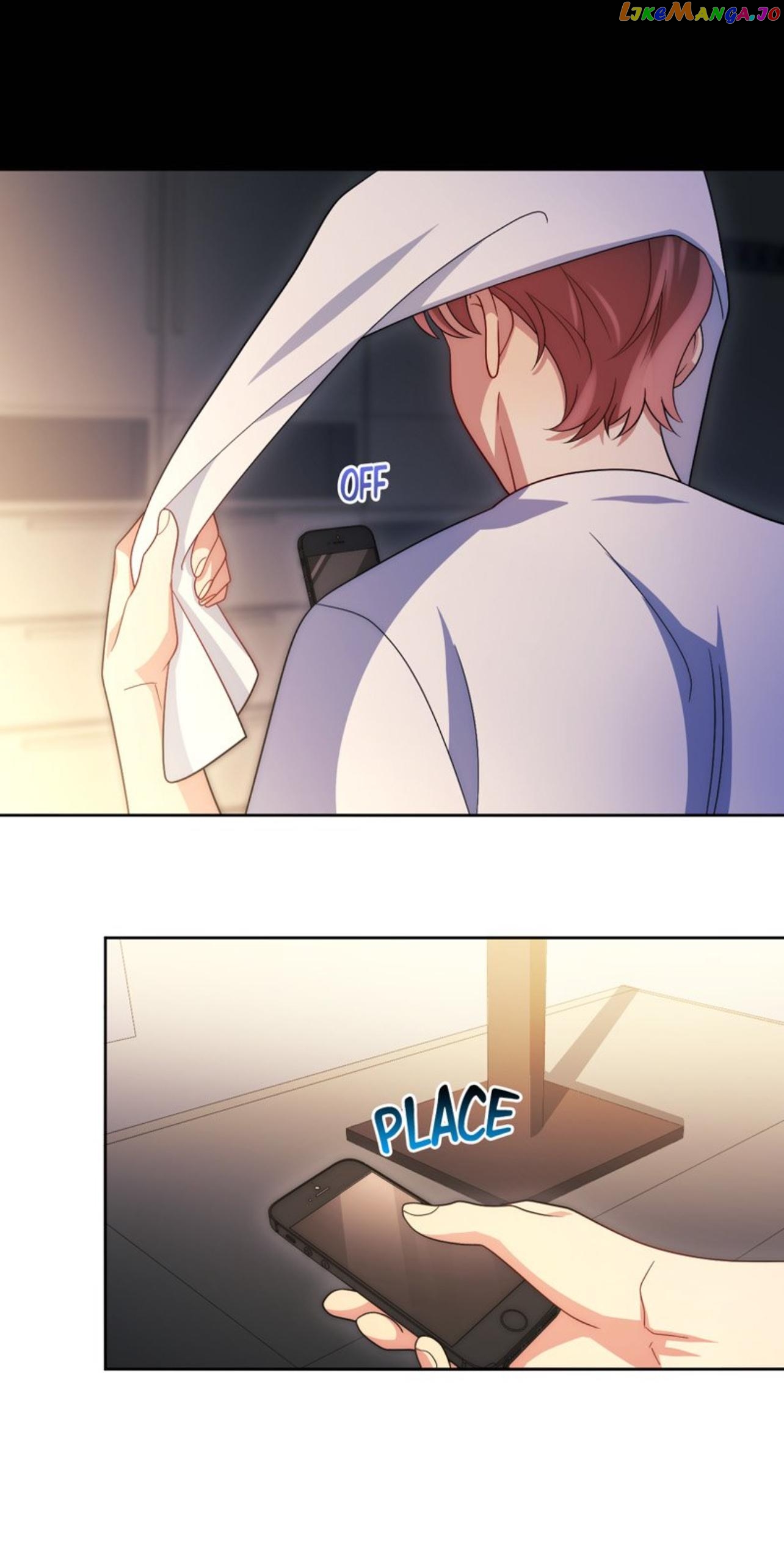 No Arguing With Mr. Mo Chapter 78 - page 49