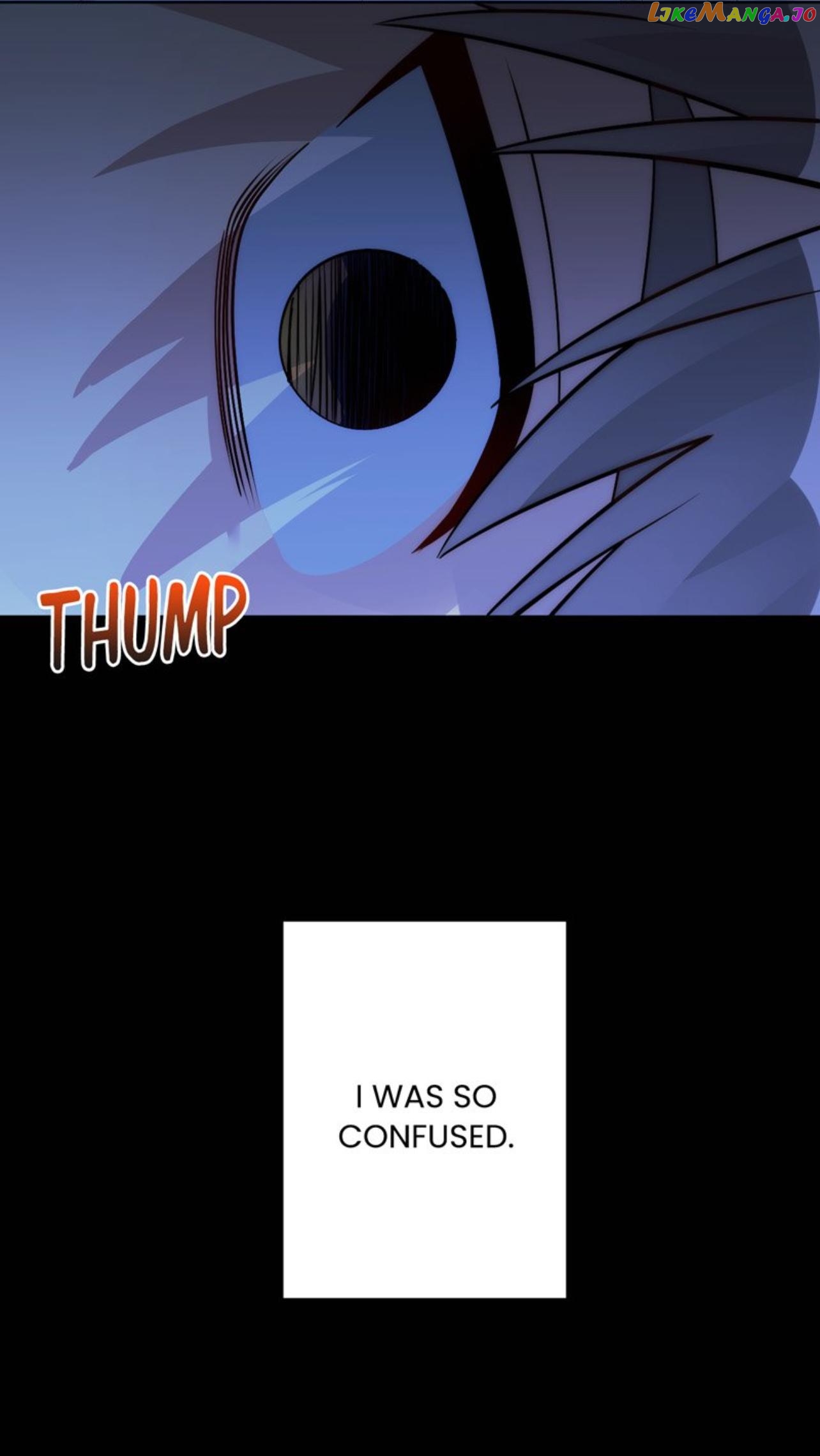 No Arguing With Mr. Mo Chapter 78 - page 52
