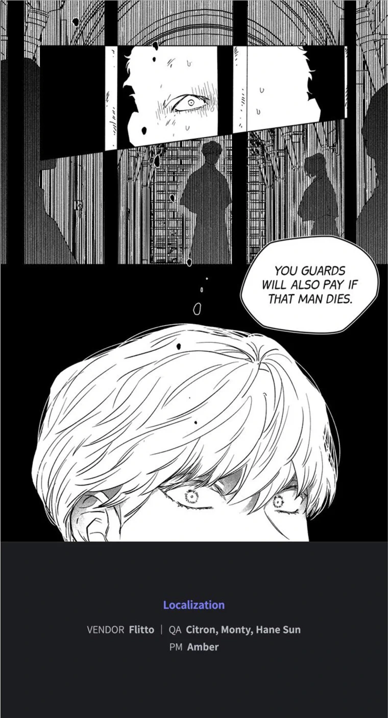 Stigmata - Manga Chapter 39 - page 8